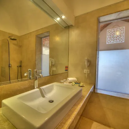 Shams Alam Beach Resort Abu Ghusun Exterior photo