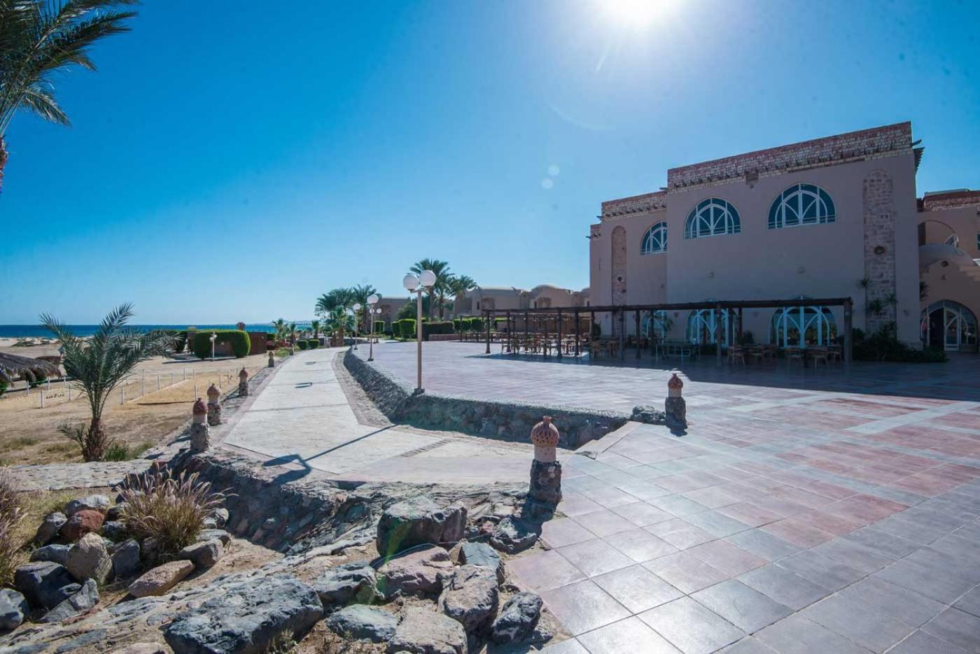 Shams Alam Üdülőközpont 4*
