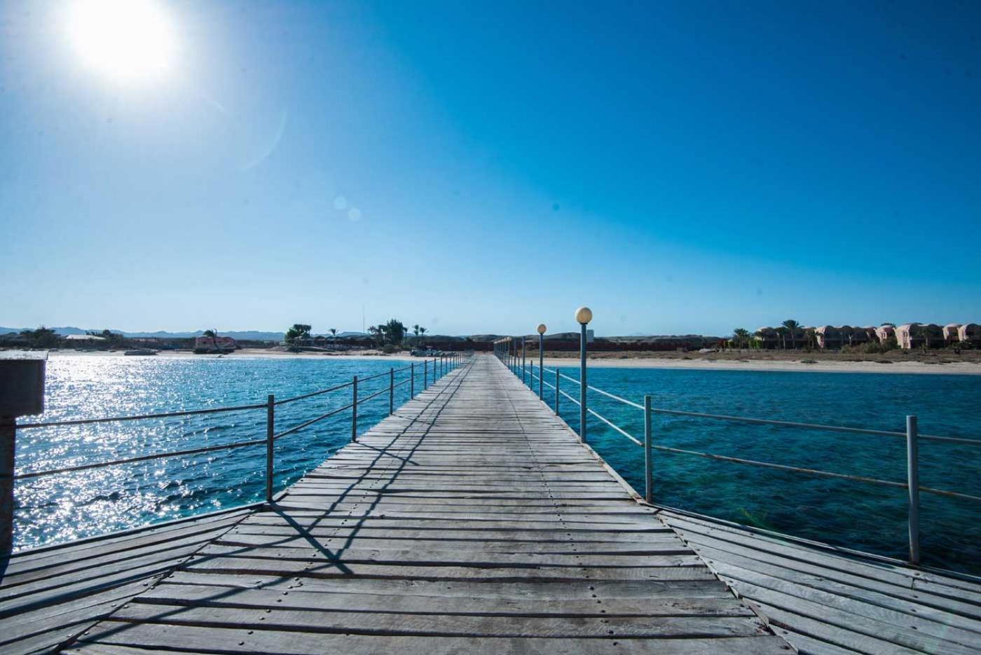 Shams Alam Üdülőközpont